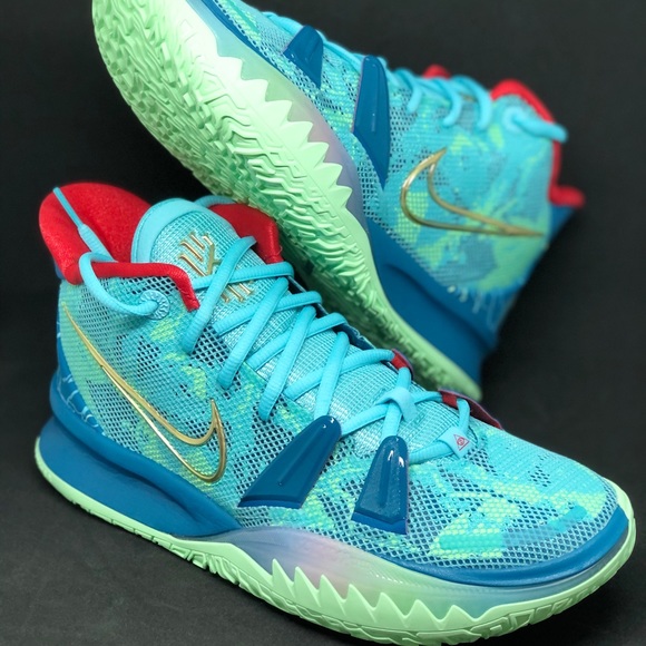 🛑SOLD🛑Kyrie 7 Fx Special Fx DC0588 400 SNKRS - Picture 5 of 13